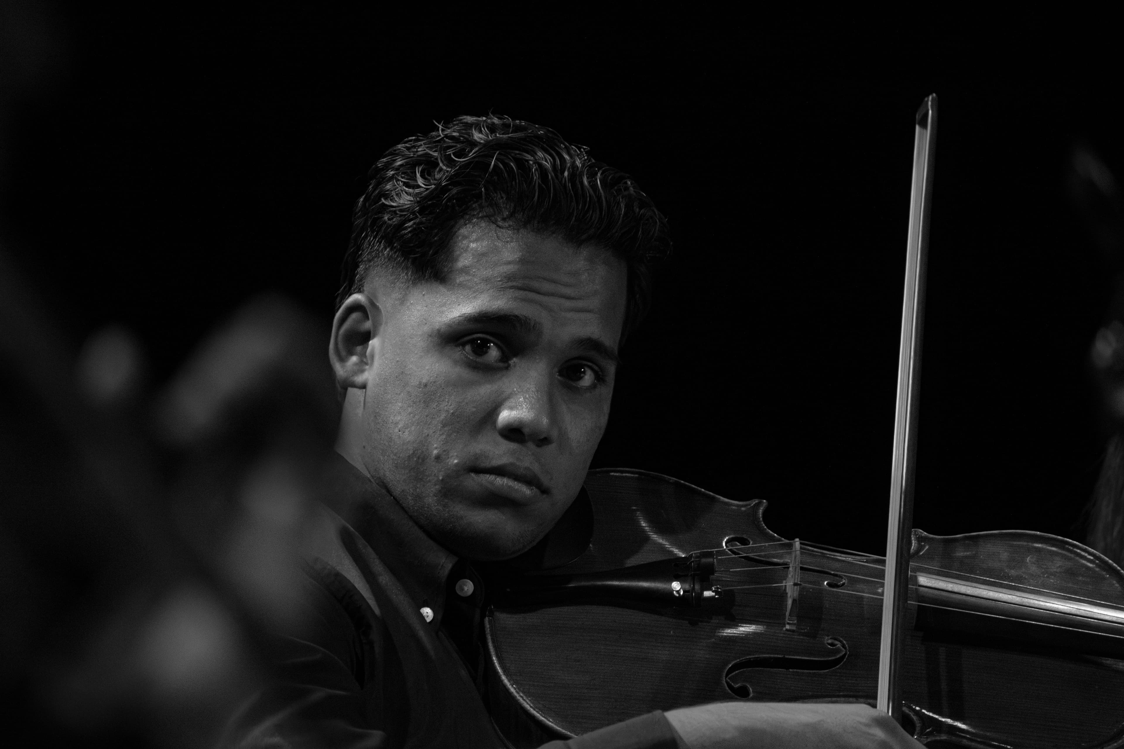 Kevin Rodríguez